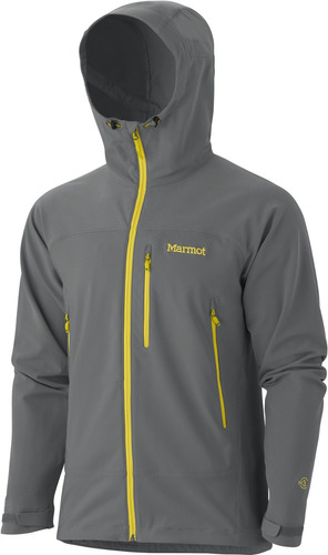 Chaqueta Marmot Tempo Hoody