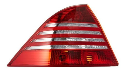 Faros, Montaje De Luces T Oe Replacement Mercedes-benz S500 