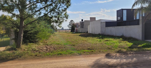 Imagen 2 de 9 de Terreno - Pueblo General Belgrano