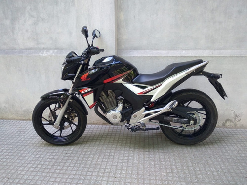 Imagen 3 de 18 de Honda Twister 250 Inyeccion Excelente Estado !!!