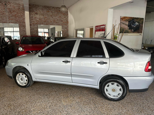 Volkswagen Polo Classic 1.9 Sd Comfortline