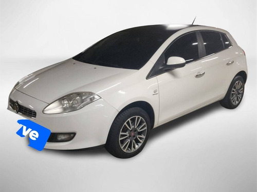 Fiat Bravo Essence 1.8 16v Dualogic Flex