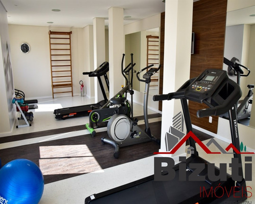 Imagem 17 de 22 de Apartamento - Ap00961 - 69335460