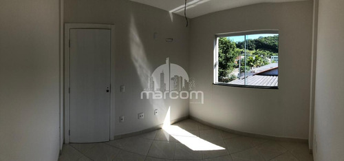 Imagem 2 de 14 de 02 Dormitórios, São Judas Tadeu Bc - Mc2-512