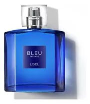 Comprar Fragancia Para Hombre Blue Intense 100 Ml L'bel 