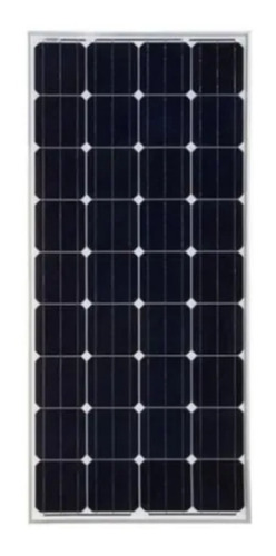 Panel Solar Monocristalino 210w 12v