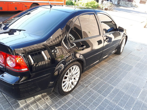 Volkswagen Bora 1.8 Highline T 180cv 2012