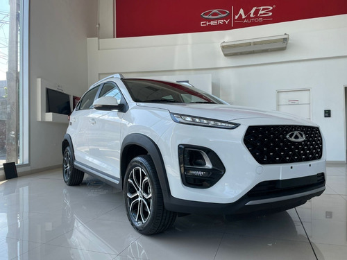 Imagen 6 de 22 de Chery Tiggo 2 Pro Confort At 1.5 0 Km. 2022 Nafta