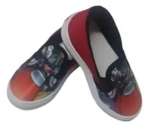 Comprar Alpargatas Panchas, Oferta Ultimos Pares Ninos