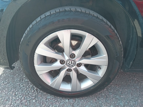 Volkswagen Gol Trend 1.6 Comfortline 101cv