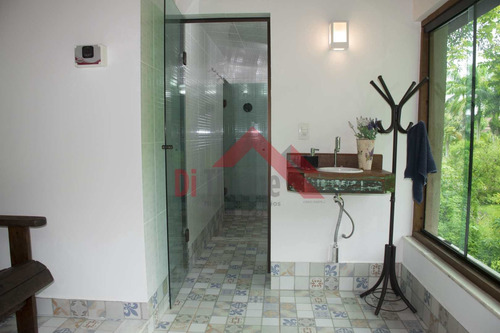 Chácara Com 4 Dorms, Centro, Lindóia - R$ 1.2 Mi, Cod: 1240 - V1240