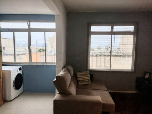 Imagem 9 de 15 de Apartamento Com 3 Quartos A Venda No Bairro Jardim Atlantico Em Florianopolis - V-83443