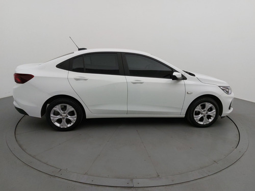 Chevrolet Onix 1.0 TURBO FLEX LTZ AUTOMÁTICO