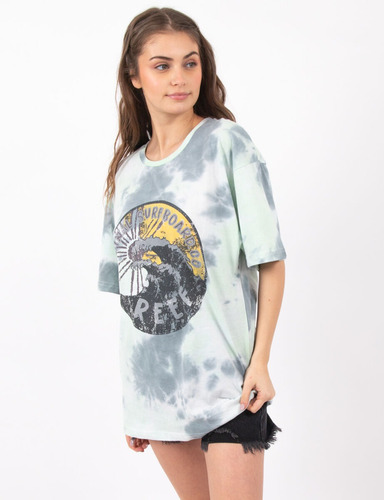 Polera Mujer Reef N