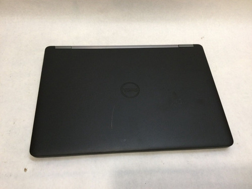 Laptop Dell Latitude 5480 14 Core I5 7ma Gen 8gb Ssd 128gb (Reacondicionado)