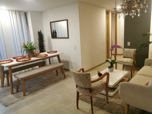 Apartamento Con Gran Vista Para La Venta En Las Palmas