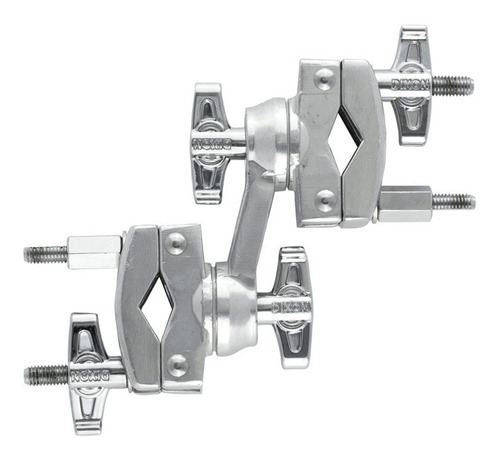 Adaptador Clamp Dixon Pakl274sp P/ Soportes De Bateria