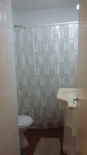 Imagen 8 de 13 de Amplio Departamento Con Balcon Vista Parcial Al Mar