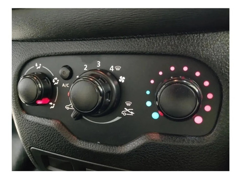 Renault Kangoo 1.6 Furgon 0km 2021 Stock Disponible (ga)
