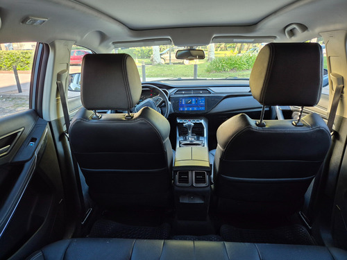 Ford Territory 1.5t Sel