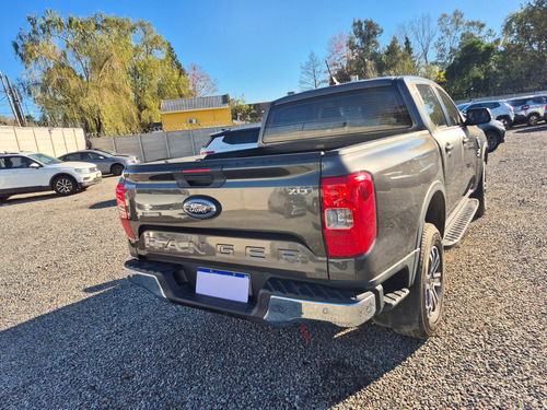 Ford Ranger 2.0 Cd 4X2 Xlt At 210Cv