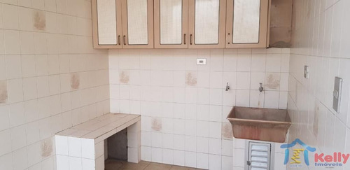 Imagem 3 de 16 de Casa Com 3 Dormitórios À Venda - Vila Lessa, Presidente Prudente/sp - 558
