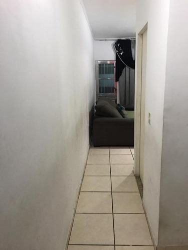 Imagem 9 de 15 de Casa Em Condomínio Para Venda Em São Paulo, Jardim Boa Esperança, 2 Dormitórios, 2 Banheiros, 1 Vaga - Cs336_1-1682149