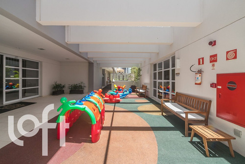 Imagem 26 de 30 de Apto Reformado Aclimação | 1 Quartos | 67 M² | Cond: R$1132.00 | 2 Vagas - 12raphl