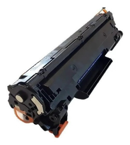 Toner Compativel Para Uso Em Hp P1102w