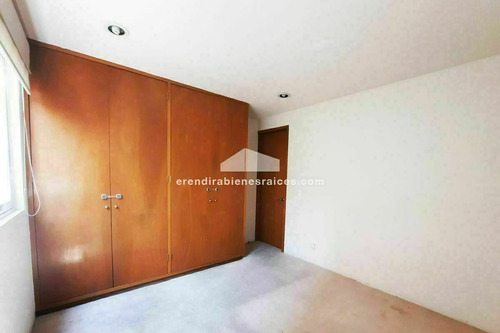 Imagen 21 de 30 de Departamento En Renta Plaza Artz Jardines Del Pedregal.