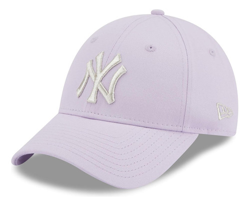 New Era New York Yankees League Essential 9forty Snapback