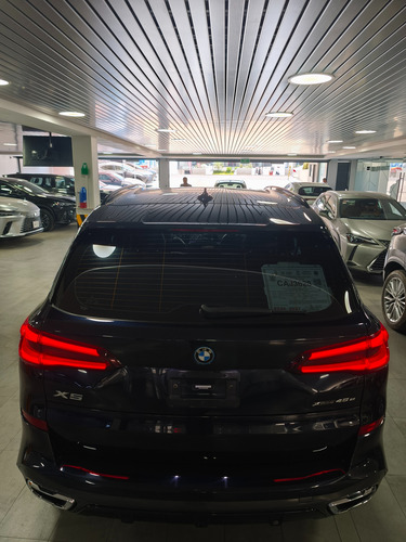 BMW X5 3.0 Xdrive 45E Hibrido At