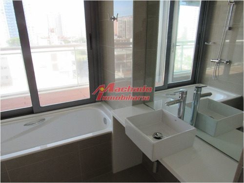 Imagen 24 de 30 de Venta De Apartamento De Dos Dormitorios En Punta Del Este