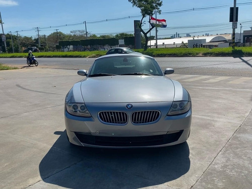 Imagen 2 de 8 de Bmw Z4 Coupe 2007