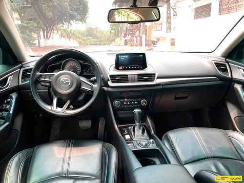 Mazda 3 2.0 Touring