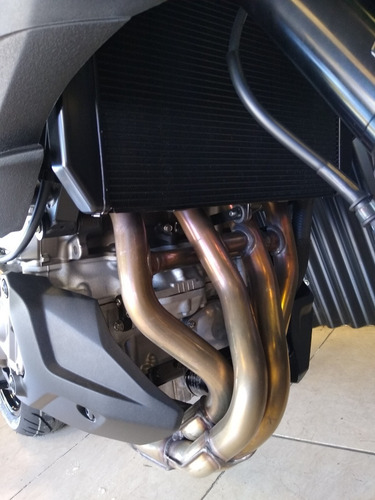 Imagen 12 de 15 de Kawasaki Versys 1000 ( No Versys 650 Bmw F 800 1200 Gs )
