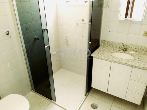 Apartamento À Venda Em Mansões Santo Antônio - Ap011180