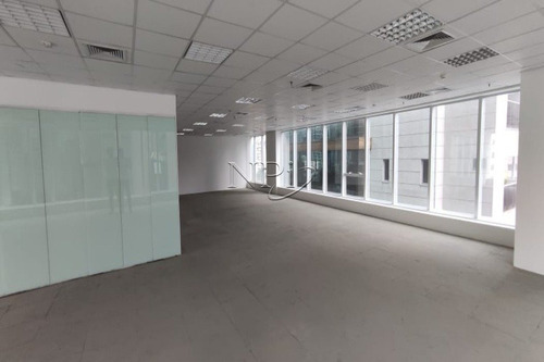 Imagem 4 de 15 de Edificio Cardoso De Melo 1308 - Lajes Comerciais Na Vila Olimpia Para Locacao | Npi Imoveis - L-1152