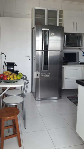 Imagem 11 de 30 de Apartamento Com 3 Dorms, Vila Suzana, São Paulo - R$ 750 Mil, Cod: 3708 - V3708