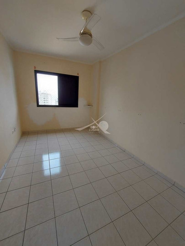 Imagem 10 de 29 de Apartamento Com 1 Dorm, Ocian, Praia Grande - R$ 250 Mil, Cod: 6651 - V6651