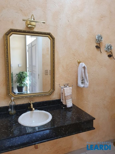 Imagem 8 de 15 de Casa Em Condomínio - Condomínio Residencial Monte Carlo - Sp - 637064