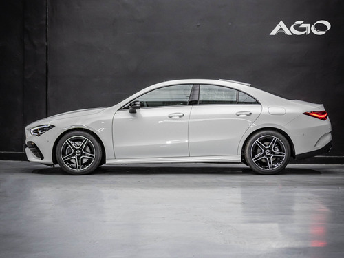 Cla 200 1.3 Tb 16v 163cv Aut. (híbrido)