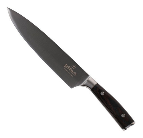 Cuchillo Parrillero Pro 8  Grilltech