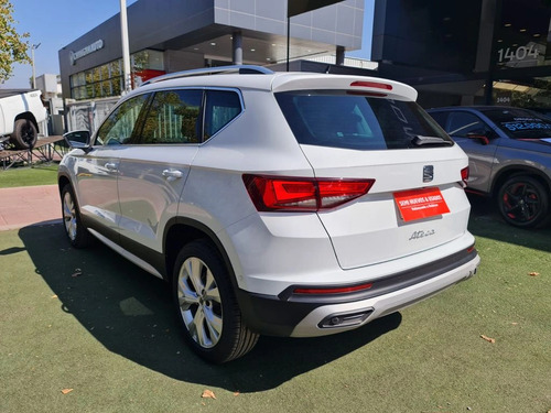 Seat Ateca Xperience 4x2