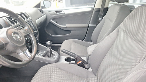 Volkswagen Vento 2.0 Trendline