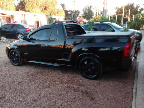 Chevrolet Montana 1.8 Sport 2009