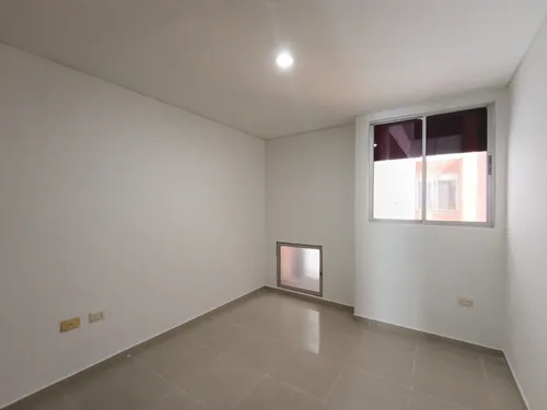 Apartamento En Arriendo En San Eduardo. Cod A20309