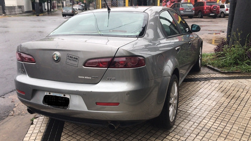 Alfa Romeo 159 2.2 Selespeed