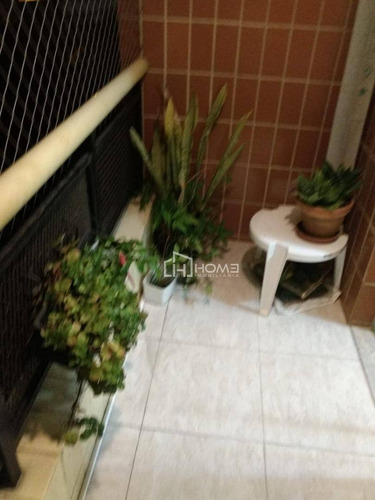 Imagem 18 de 23 de Apartamento À Venda, 66 M² Por R$ 450.000,00 - Rocha - Rio De Janeiro/rj - Ap0209