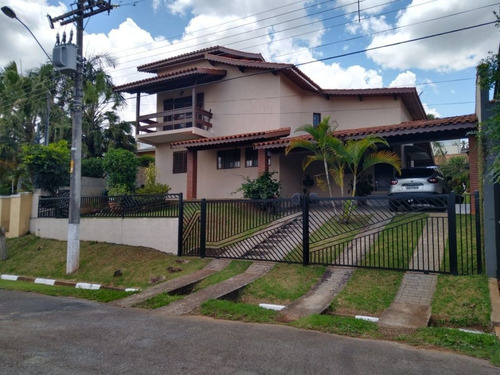 Imagem 1 de 15 de Chacara Para Venda No Bairro Jardim São Felipe Em Atibaia - Cod: Ai23826 - Ai23826